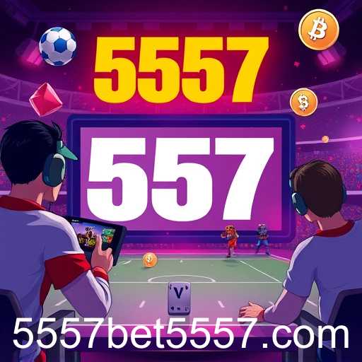 5557bet Revolutionizes Online Gaming in 2025
