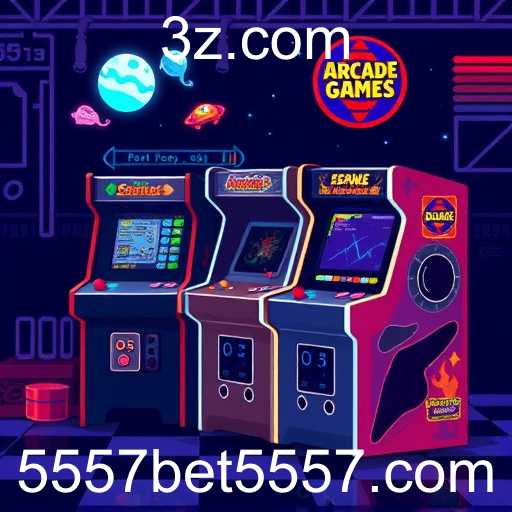 Arcade Games