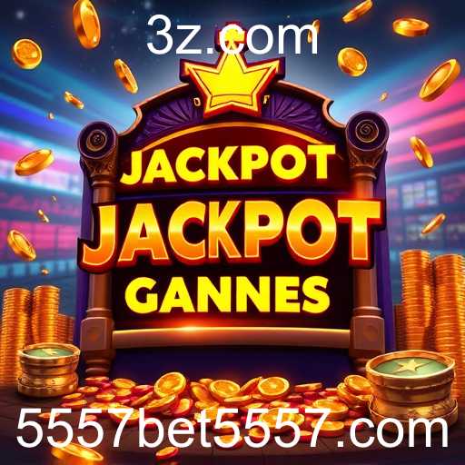 Jackpot Games