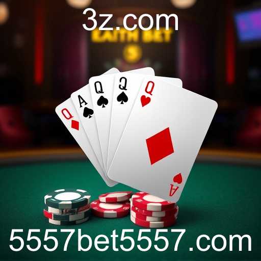 Poker Room